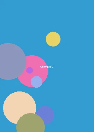 金钱帝国粤语下载 - 海贼王海报